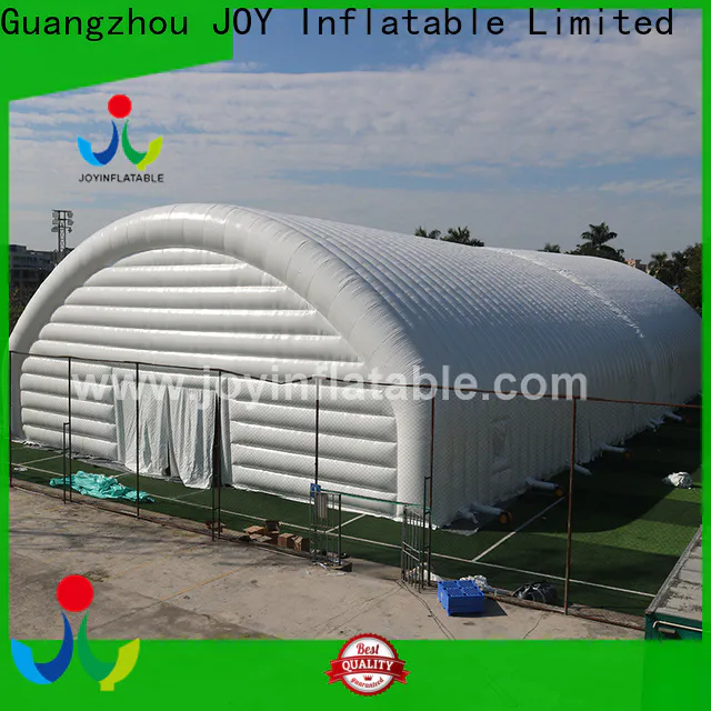 JOY Inflatable blow up tents for sale factory price for kids