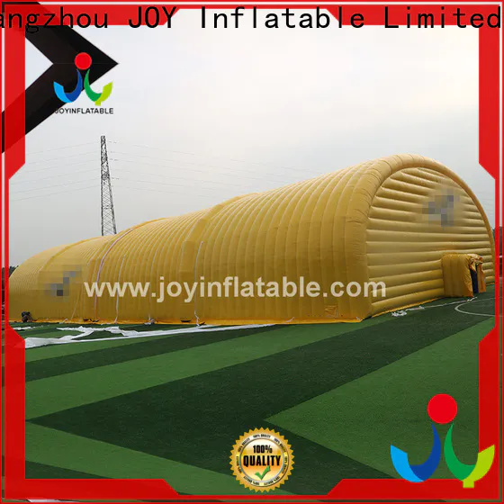 JOY Inflatable New huge inflatable tent supplier for children