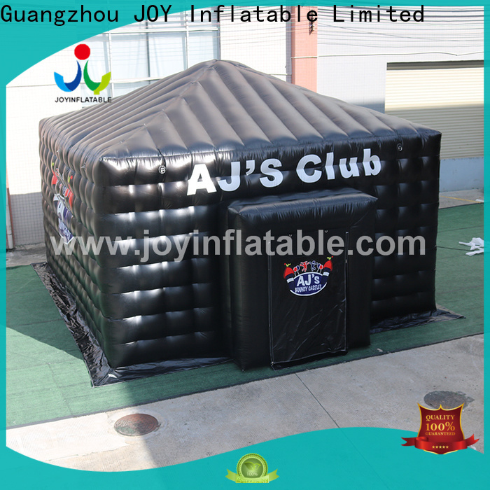 JOY Inflatable inflatable house tent for children