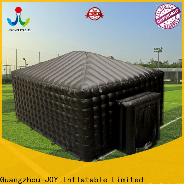 JOY Inflatable inflatable marquee suppliers factory price for children