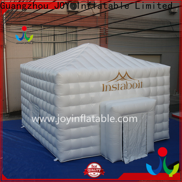 JOY Inflatable top inflatable house tent distributor for outdoor