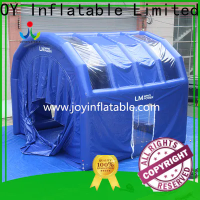 JOY Inflatable giant outdoor tent factory for child