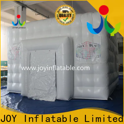 JOY Inflatable the inflatable club distributor for events