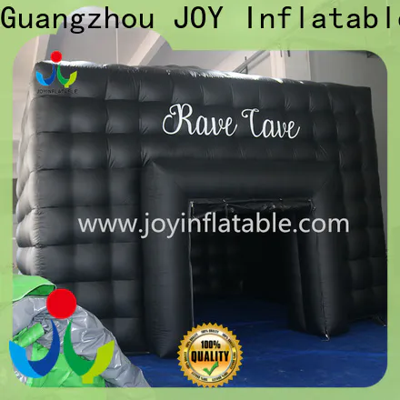 JOY Inflatable club blow up tent manufacturer for events