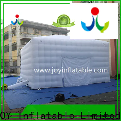 Custom inflatable party tent manufacturers factory for clubs