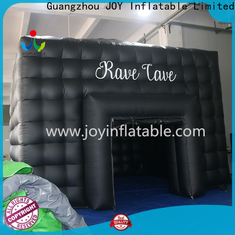 JOY Inflatable inflatable marquee to buy vendor for kids