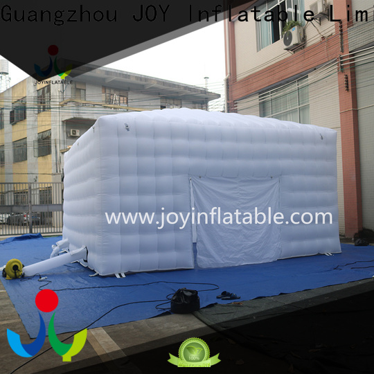 JOY Inflatable top instant inflatable marquee wholesale for child