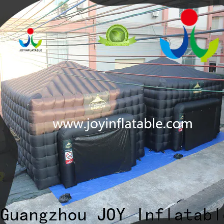 JOY Inflatable vip inflatable tent for sale for clubs