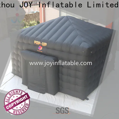 JOY Inflatable Quality blowup nightclub vendor for events