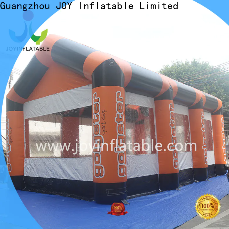 Best inflatable nightclub price maker for clubs