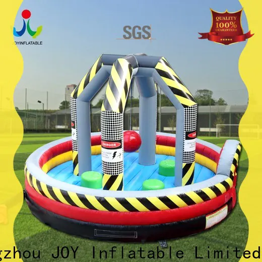 JOY Inflatable High-quality wholesale for games