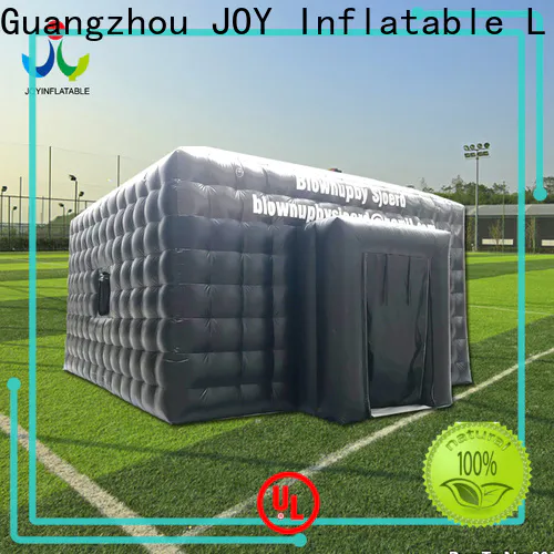 JOY Inflatable portable tents for events for sale for events