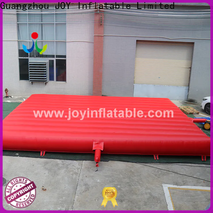 Buy inflatable air track manufacturer for gym