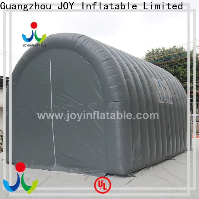 JOY Inflatable large inflatable tents for sale manufacturer for children