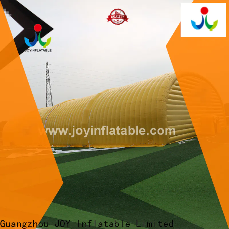 JOY Inflatable large tents for sale factory price for child