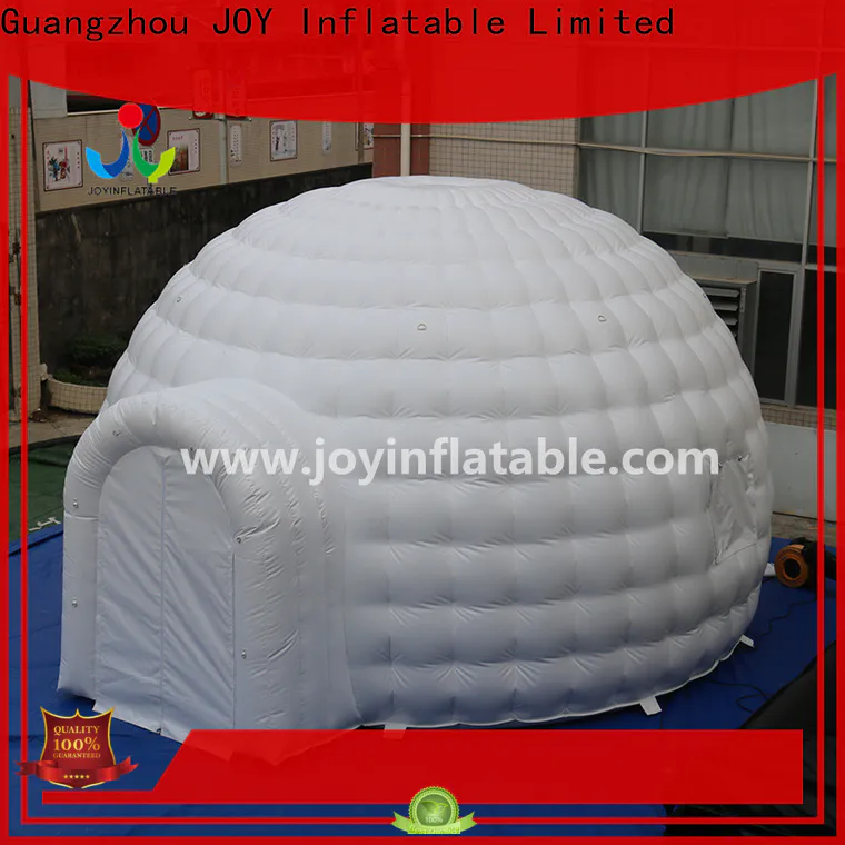 Best inflatable globe tent factory for children