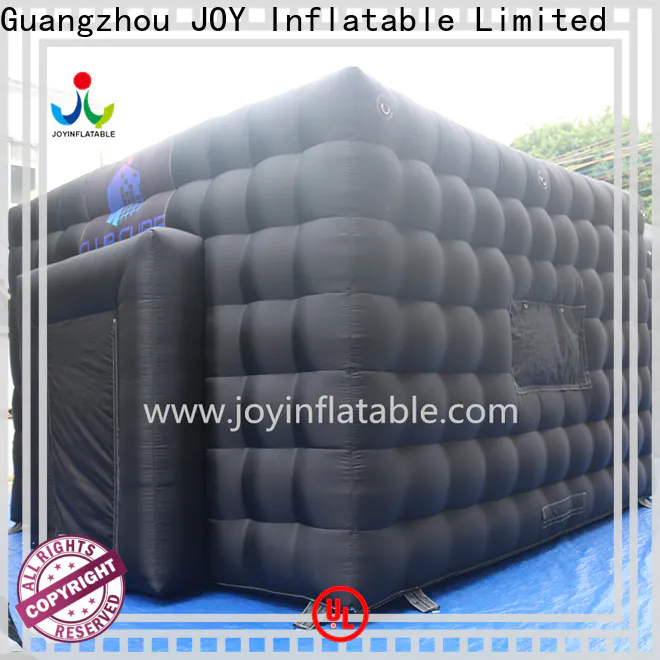 JOY Inflatable inflatable dance room wholesale for clubs