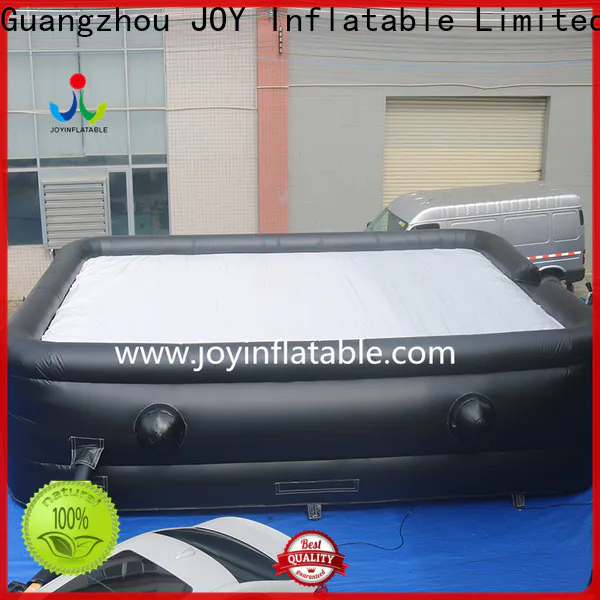 JOY Inflatable bag jump airbag price supplier for high jump training