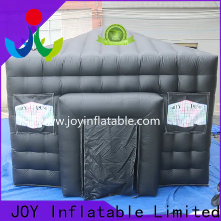 Custom bounce house tent factory for clubs