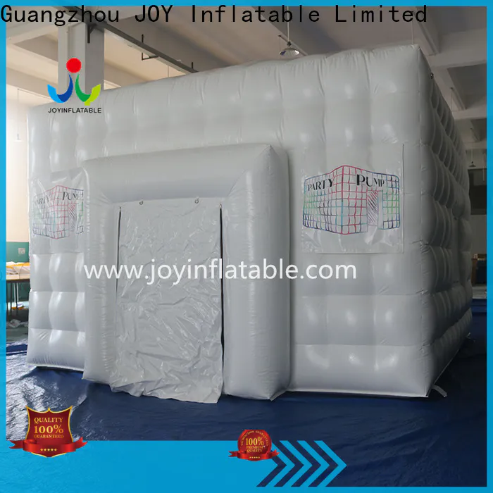 JOY Inflatable Best blow up night club factory for parties