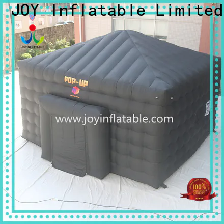 JOY Inflatable Customized portable inflatable nightclub for parties