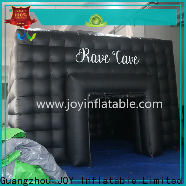 JOY Inflatable vip inflatable tent company for parties