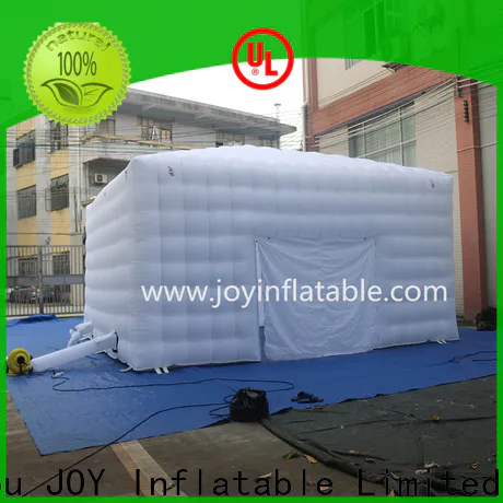 JOY Inflatable Custom nightclub bounce house distributor for parties