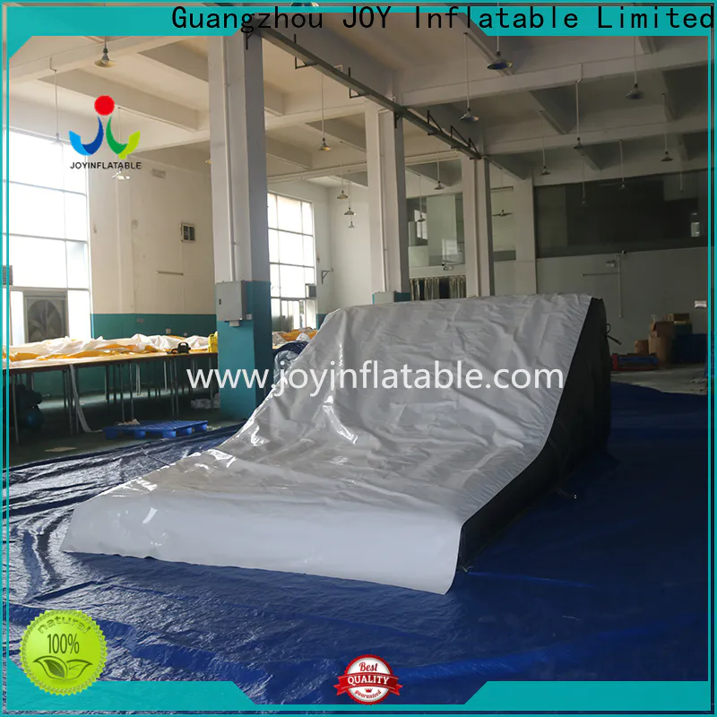 High-quality airbag landing ramp price for sale for sports