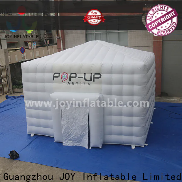 JOY Inflatable inflatable clubs for events