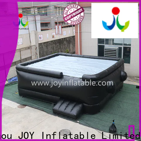 JOY Inflatable jump Air bag supply for high jump training