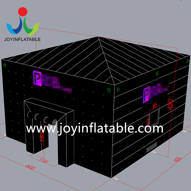 portable parties nightclub for sale for parties