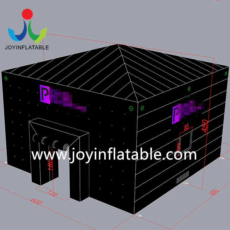 New inflatable party tent suppliers manufacturer for parties