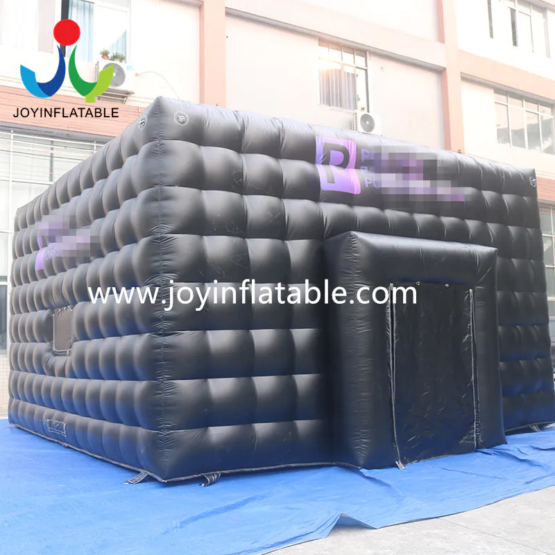 JOY Inflatable buy inflatable party tent sales factory price for events