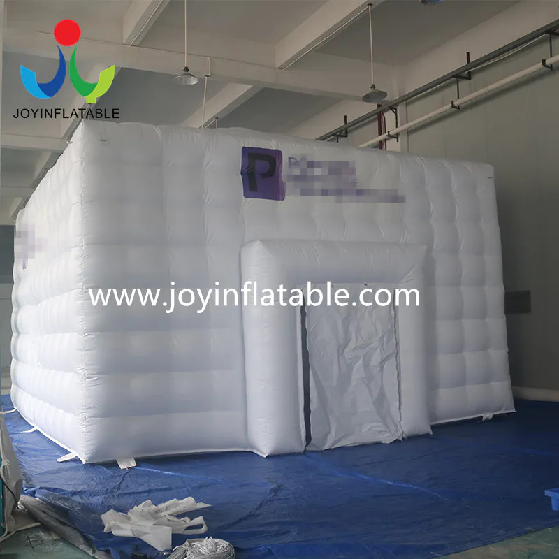 Customized Outdoor Inflatable Banquet Party Tent For Commercial Use