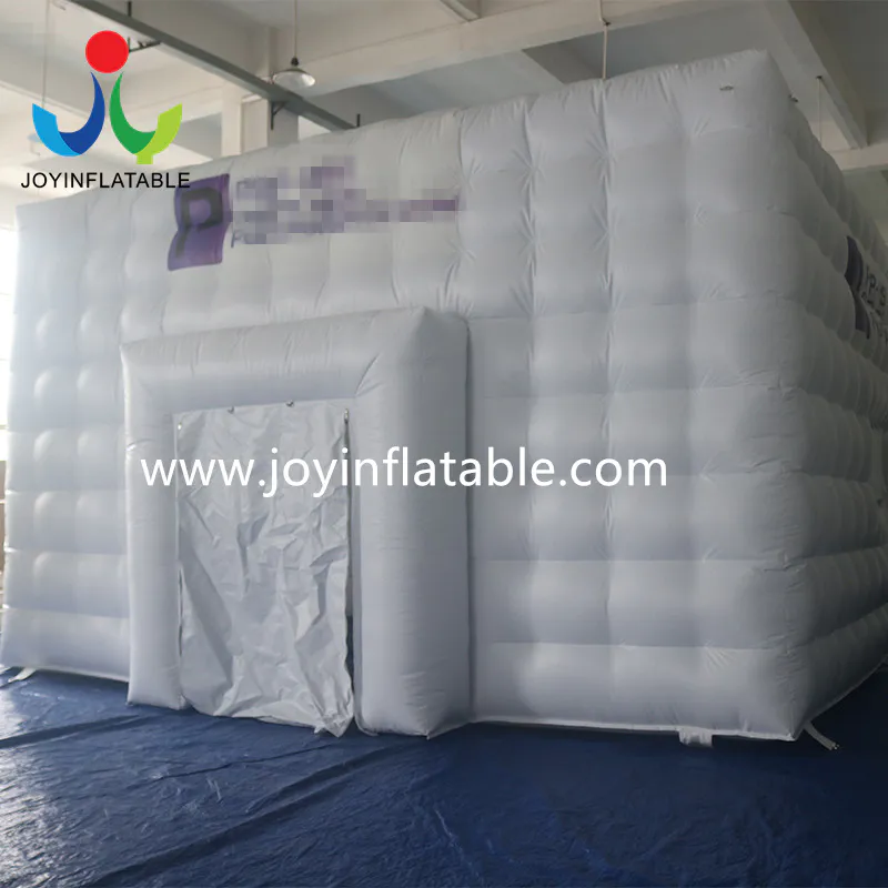 JOY Inflatable Customized inflattable night club maker for events