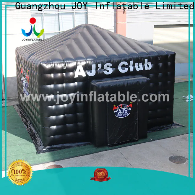 JOY Inflatable Quality inflatable event tents dealer for events