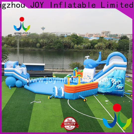 New floating water park for sale factory for outdoor