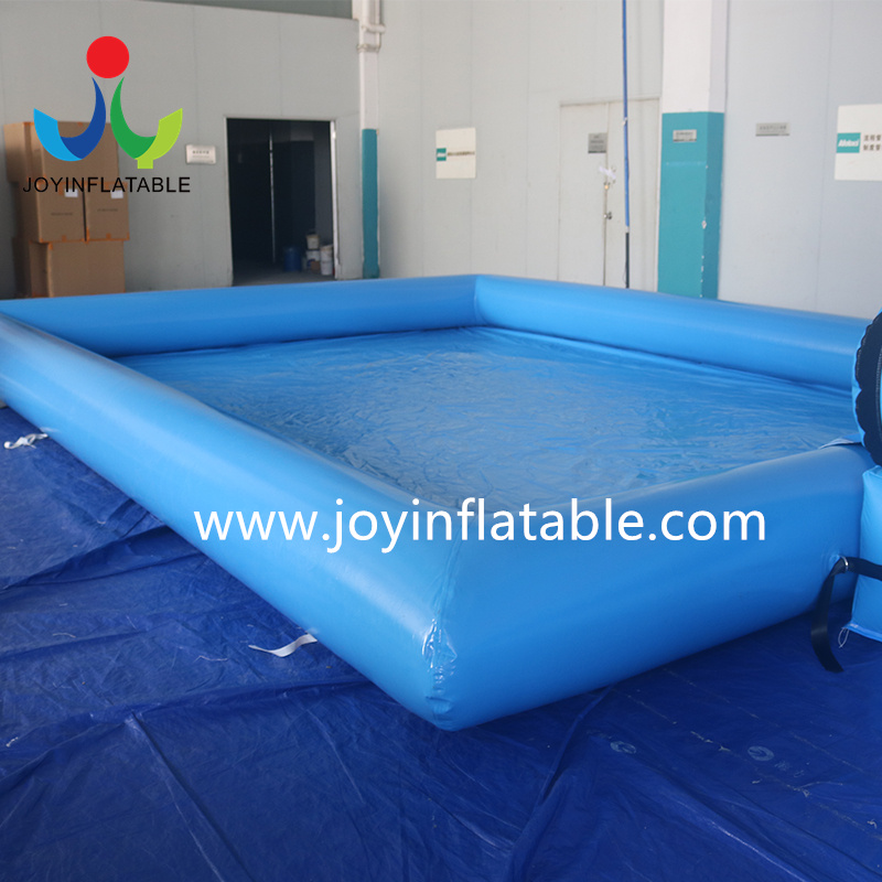 Индивидуальная гигантская надувная водная горка Slip N для взрослых с бассейном