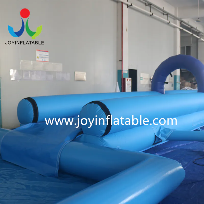 JOY Inflatable Latest world's biggest inflatable water slide dealer for kids