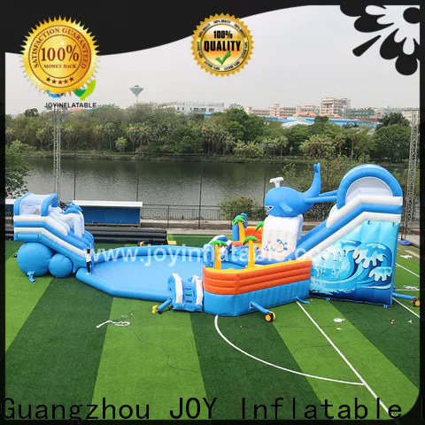 JOY Inflatable Quality inflatable funcity vendor for kids