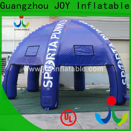 JOY Inflatable New pop up tent advertising for kids