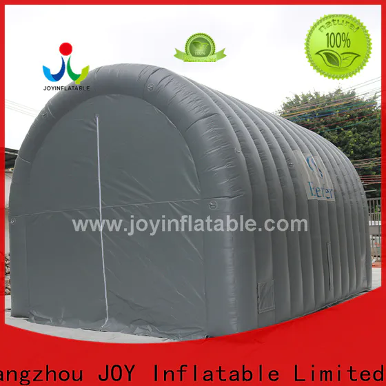 JOY Inflatable High-quality big blow up tent factory price for child