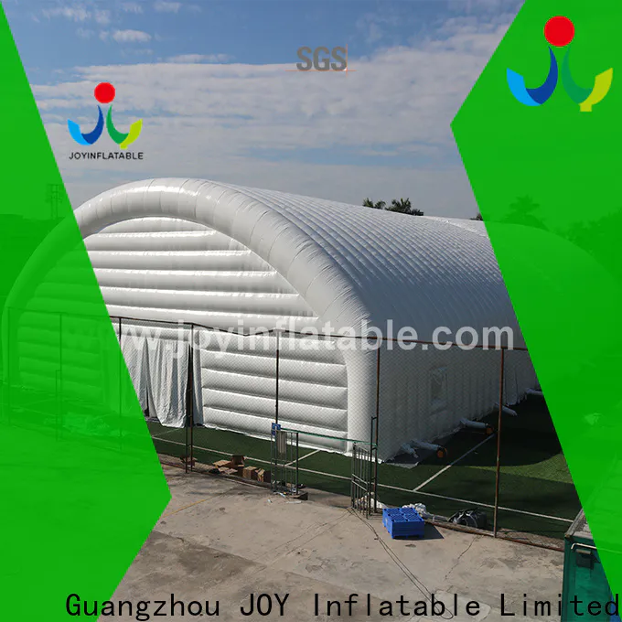 JOY Inflatable large inflatable tents for sale for sale for outdoor