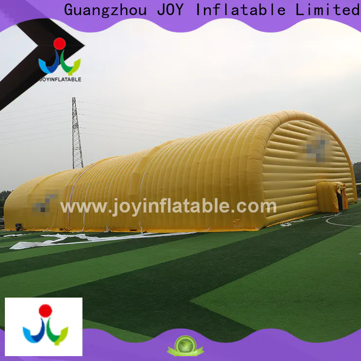 JOY Inflatable inflatable wedding tent company for child