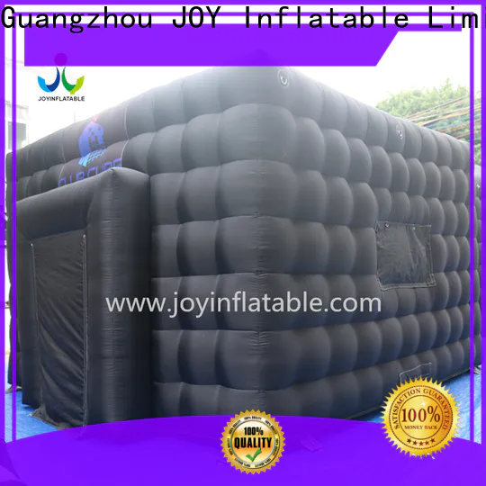 Custom inflatable nightclub price manufacturer for parties