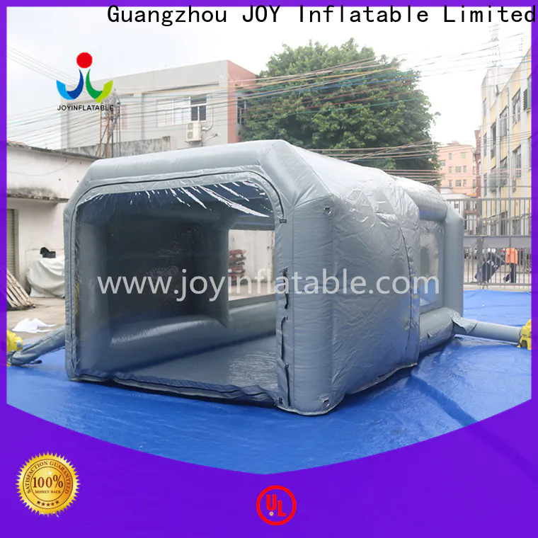 Top best inflatable paint booth for outdoor