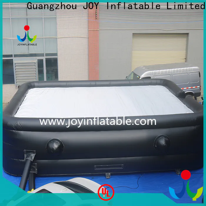 JOY Inflatable Buy bmx airbag ramp dealer for sports