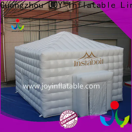 JOY Inflatable disco inflatable nightclub for events