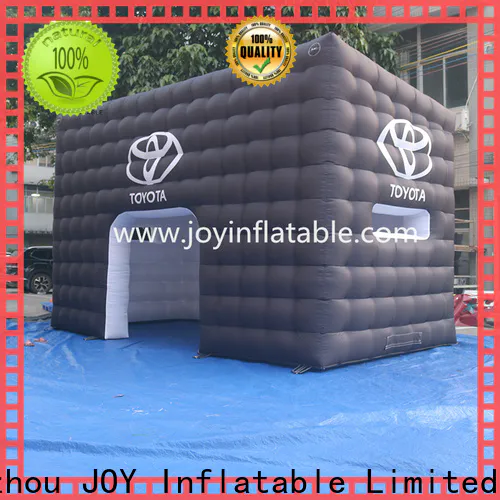 JOY Inflatable portable inflatable nightclub factory price for clubs