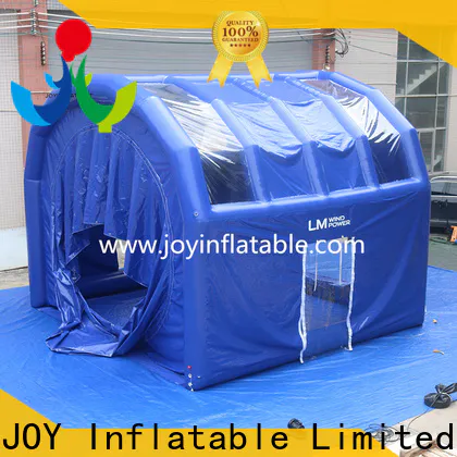 JOY Inflatable Best large inflatable tents for sale for child